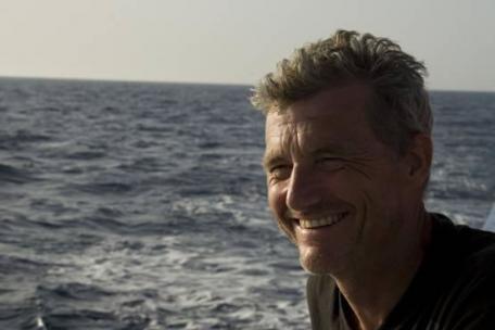paul rose bbc oceans